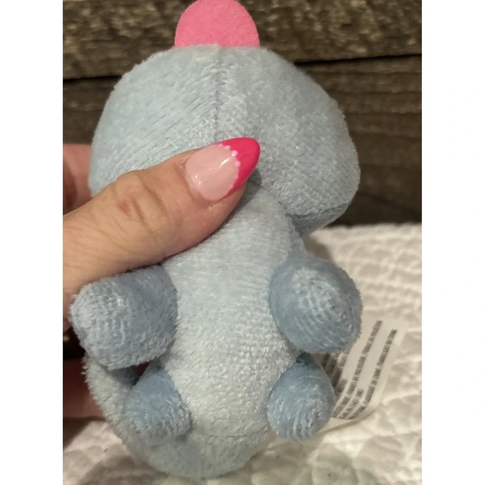 Disney Frozen‎ 2 Collectibles Salamander Mini Plush 4